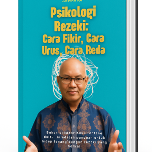 Set Bronze : Ebook Psikologi Rezeki