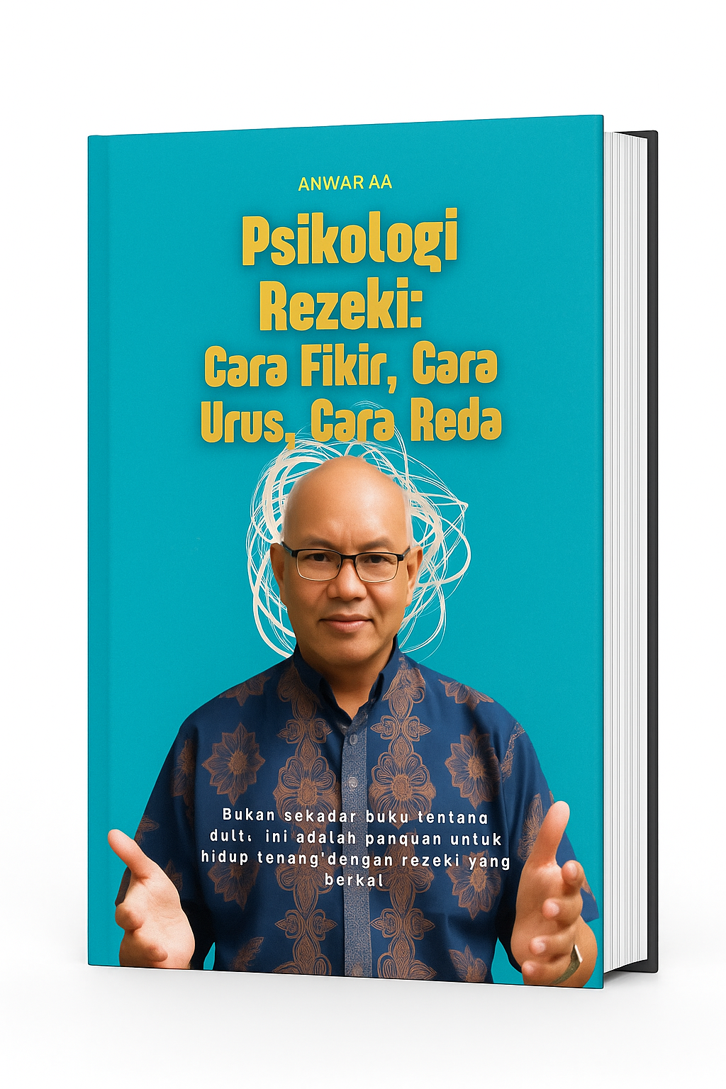 Set Bronze : Ebook Psikologi Rezeki